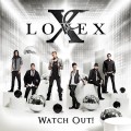 Buy Lovex - Watch Out! Mp3 Download