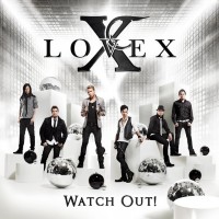Purchase Lovex - Watch Out!