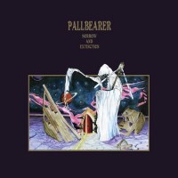 Purchase Pallbearer - Sorrow And Extinction
