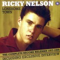Buy Ricky Nelson - Lonesome Town CD2 Mp3 Download