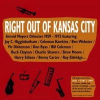 Purchase Arnvid Meyer - Right Out Of Kansas City (1959 - 1973) CD1