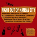 Buy Arnvid Meyer - Right Out Of Kansas City (1959 - 1973) CD3 Mp3 Download