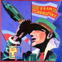 Purchase Bram Tchaikovsky - Strange Man/Changed Man