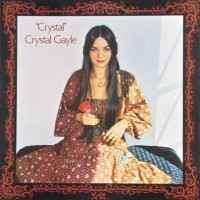 Purchase Crystal Gayle - Crystal