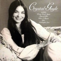 Purchase Crystal Gayle - Crystal Gayle