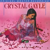 Purchase Crystal Gayle - We Must Believe In Magic