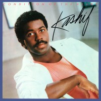 Purchase Kashif - Condition Of The Heart