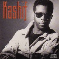 Purchase Kashif - Kashif 1989