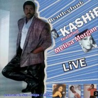 Purchase Kashif - Live In Concert