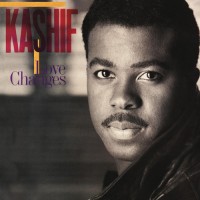 Purchase Kashif - Love Changes