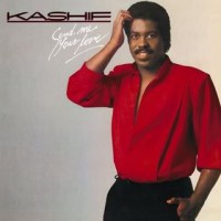 Purchase Kashif - Send Me Your Love