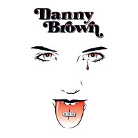 Purchase Danny Brown - XXX