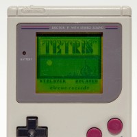 Purchase Doctor P - Tetris (CDS)