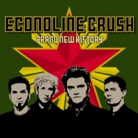 Purchase Econoline Crush - Brand New History