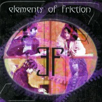 Purchase Elements Of Friction - Elements Of Friction