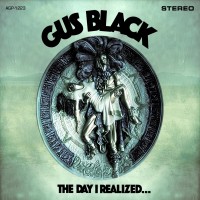 Purchase Gus Black - The Day I Realized...