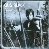 Purchase Gus Black - Uncivilized Love