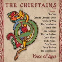 Purchase The Chieftains - Voice Of Ages