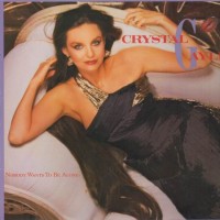Purchase Crystal Gayle - Nobody Wants To Be Alone