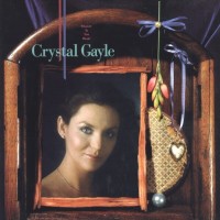 Purchase Crystal Gayle - Straight To The Heart