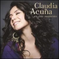 Purchase Claudia Acuna - En Este Momento