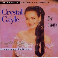 Purchase Crystal Gayle - Best Always