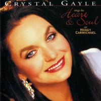 Purchase Crystal Gayle - Sings The Heart And Soul Of Hoagy Carmichael