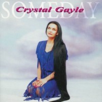 Purchase Crystal Gayle - Someday