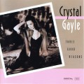 Buy Crystal Gayle - Three Good Reasons Mp3 Download
