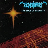 Purchase Hexenhaus - The Edge Of Eternity