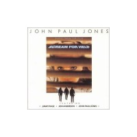 Purchase John Paul Jones - Scream For Help