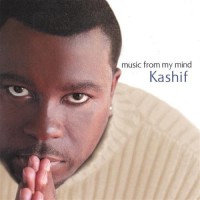 Purchase Kashif - Music From My Mind CD1