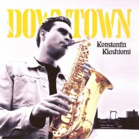 Purchase Konstantin Klashtorni - Downtown