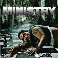 Purchase Ministry - Relapse