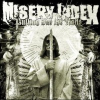 Purchase Misery Index - Pulling Out The Nails