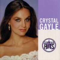 Purchase Crystal Gayle - Certified Hits