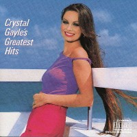 Purchase Crystal Gayle - Crystal Gayle's Greatest Hits