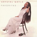 Buy Crystal Gayle - Favorites Mp3 Download