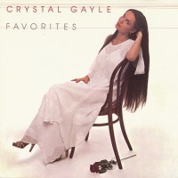 Purchase Crystal Gayle - Favorites