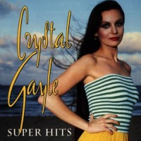 Purchase Crystal Gayle - Super Hits