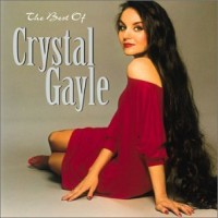 Purchase Crystal Gayle - The Best Of Crystal Gayle