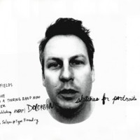 Purchase Dolorean - Sketches For Portraits