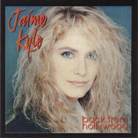 Purchase Jaime Kyle - Back From Hollywood
