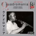 Buy Johnny Dodds - Clarinet Wobble (Quadromania) CD1 Mp3 Download