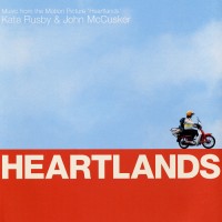 Purchase Kate Rusby & John Mcclusker - Heartlands
