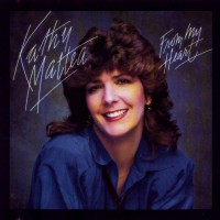 Purchase Kathy Mattea - From My Heart