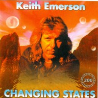 Purchase Keith Emerson - Changing States