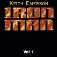 Purchase Keith Emerson - Iron Man Vol. 1