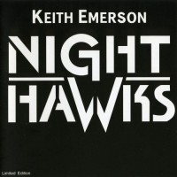 Purchase Keith Emerson - Nighthawks