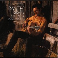 Purchase Randy Travis - You And You Alone